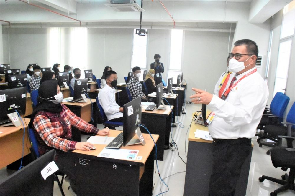 10 Prodi dengan Peminat Terbanyak di UTBK Universitas Negeri Makassar