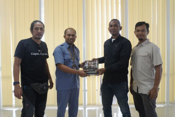 INALUM Pasang Target Raih Proper Emas Lagi Tahun Ini