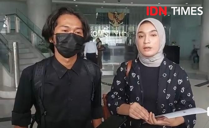 Hakim Tunggal PN Jaksel Dinilai Tak Berimbang Saat Adili AG