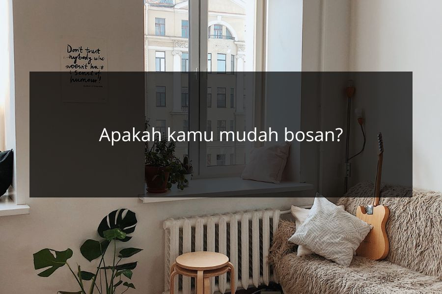 [QUIZ] Kamu Orang yang Kaku atau Mudah Beradaptasi?