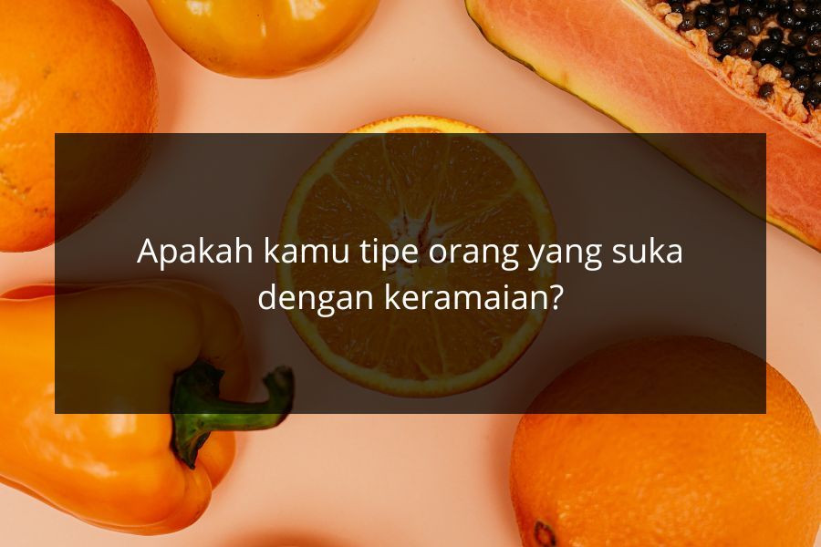 [QUIZ] Kuis Singkat Ini Temukan Apa Kekuatan dalam Dirimu yang Bikin Orang Kagum