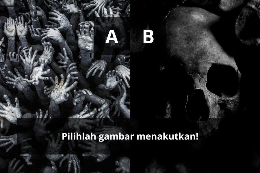 [QUIZ] Apakah Kamu Termasuk Orang yang Sikapnya Berubah-ubah?