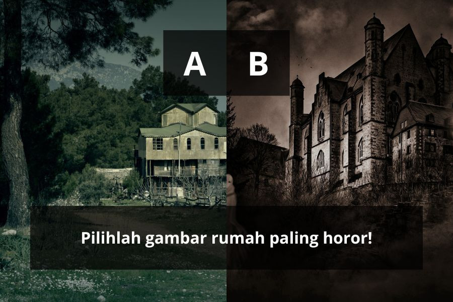 [quiz] Apakah Kamu Termasuk Orang Yang Sikapnya Berubah Ubah