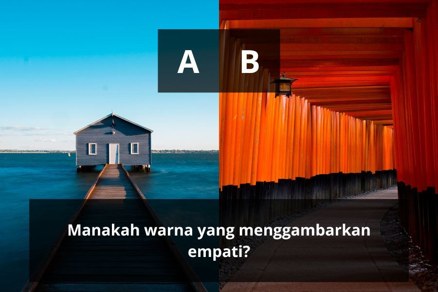 [QUIZ] Berapakah Usia Mental Kamu yang Sebenarnya? Kekanakan atau Dewasa?