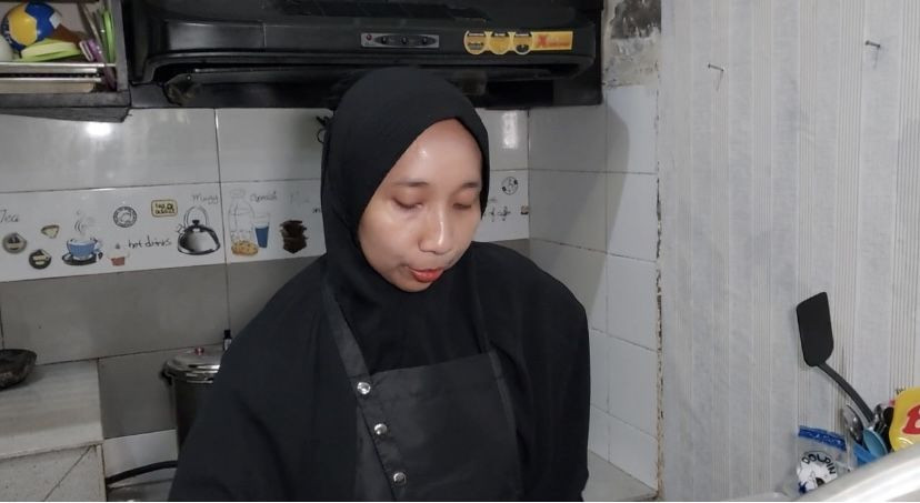 Rendang Kemasan Jadi Primadona untuk Dibawa untuk Ibadah Haji