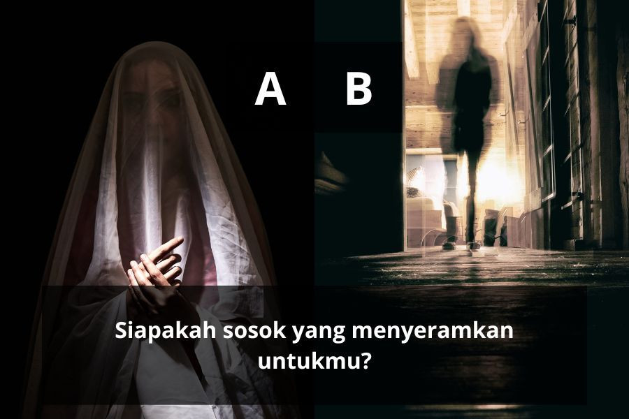 [quiz] Apakah Kamu Termasuk Orang Yang Sikapnya Berubah Ubah