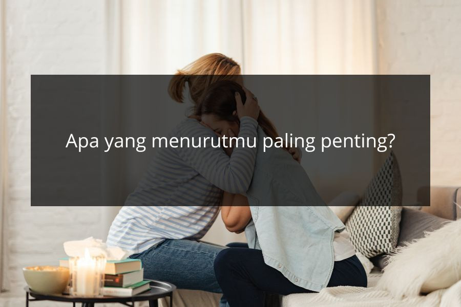 [QUIZ] Kamu Termasuk Orang yang Idealis atau Pragmatis? Temukan Jawabannya!