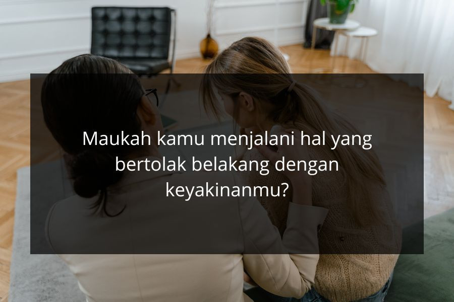 [QUIZ] Kamu Termasuk Orang yang Idealis atau Pragmatis? Temukan Jawabannya!