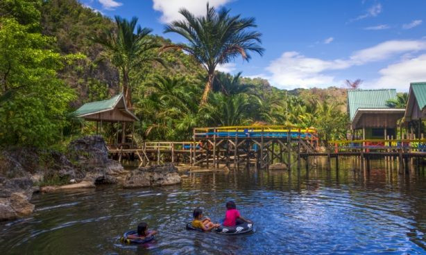 5 Tempat Wisata yang Sayang Dilewatkan di Pangkep, Ayo ke Sana!