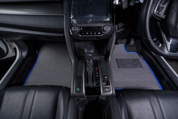 Mengenal Perawatan Kendaraan Emirate Car Interior
