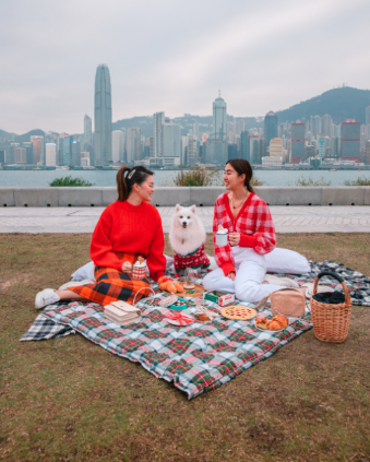 Pilihan Aktivitas di Hong Kong yang Cocok Berdasarkan Zodiak Kamu