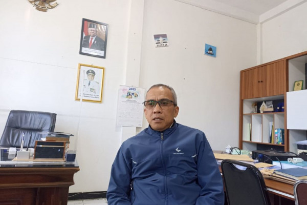 Pelaku Penggelapan Dana SMA 21 Ditangkap, Siswa Tetap Study Tour