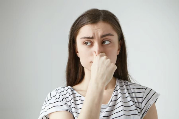 Manfaat Mencium Kentut Sendiri, Benarkah Bisa Meredakan Stres?
