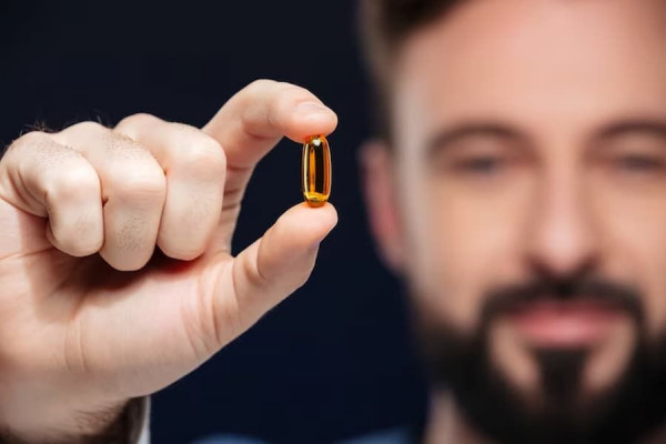 Obat Kuat Hammer of Thor: Fungsi dan Efek Samping