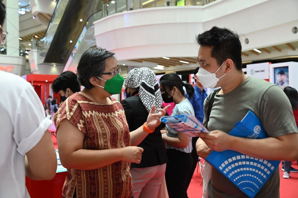 MHTC Akan Gelar Malaysia Healthcare Expo di Bandung