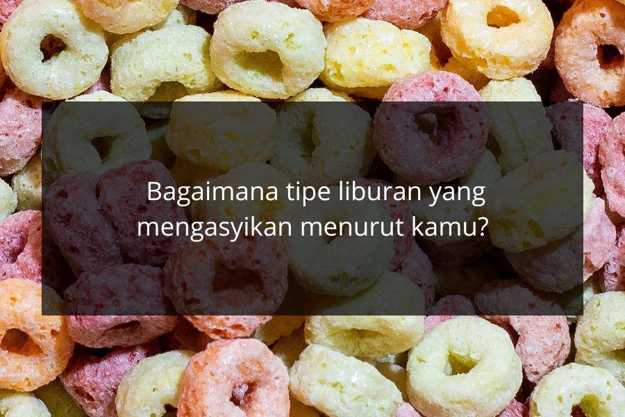 [QUIZ] Berapa Persentase Sifat Introvert dan Ekstrovert Kamu?