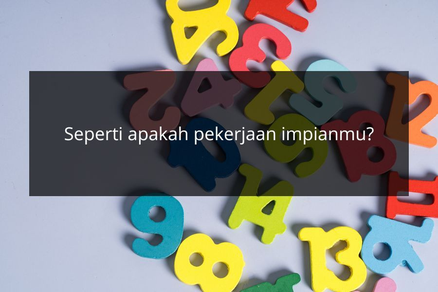 [QUIZ] IQ atau EQ, Manakah yang Lebih Dominan dalam Dirimu?