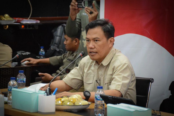 Polisi Libatkan Ahli Dalami Video Ancaman KKB Tembak Pilot Susi Air