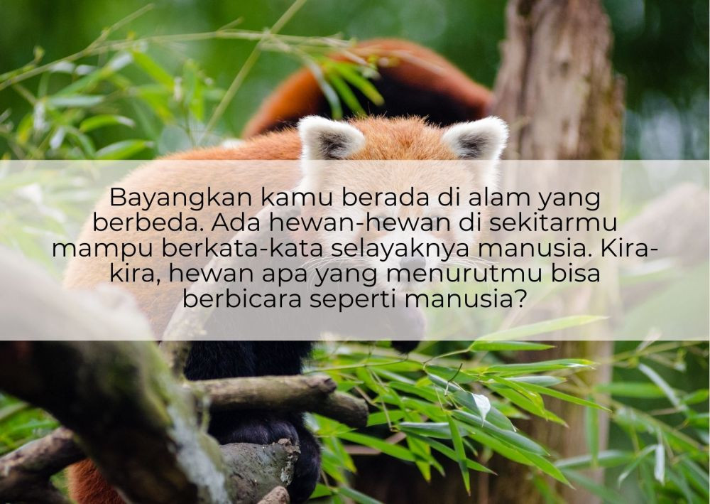 [QUIZ] Tipe Hubungan Apa yang Ideal Buatmu dan Pasangan?