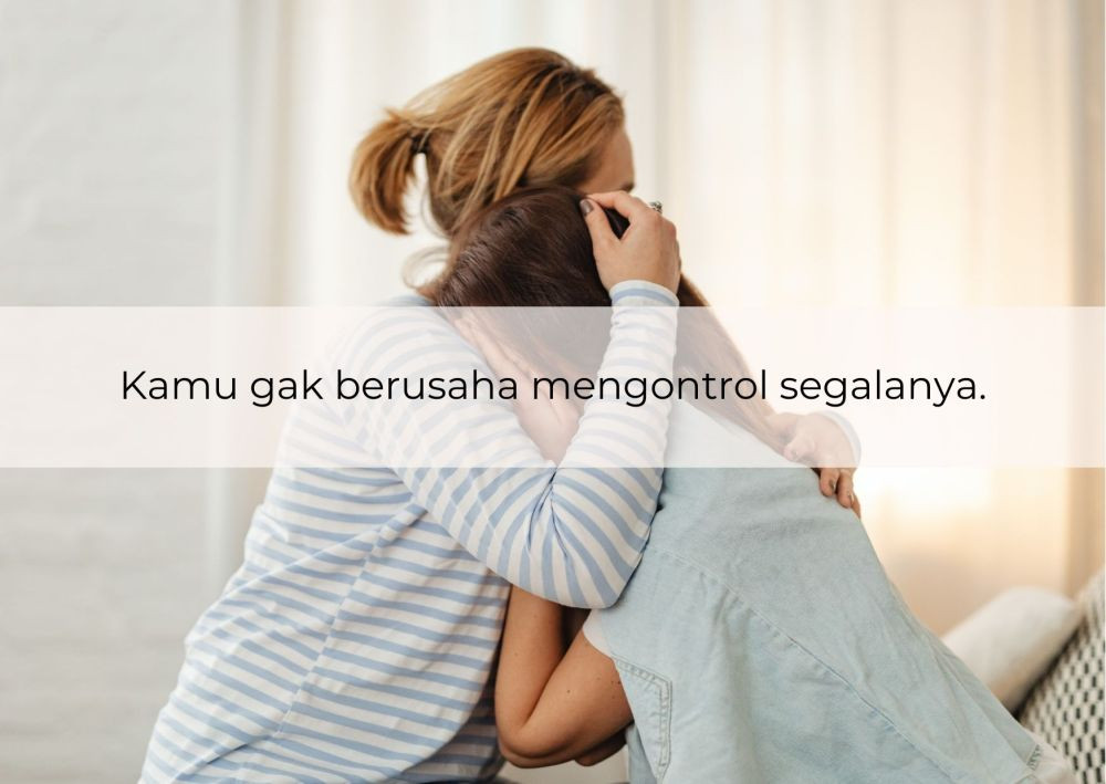 [QUIZ] Kuis Ini Tahu Apakah Kamu Lebih Tangguh dari Sebelumnya