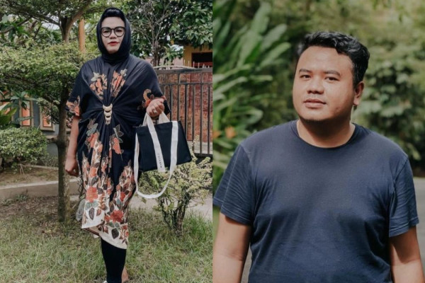 Gagal Jadi Banker, Putra Samuel Silitonga Sukses Jadi Konten Kreator