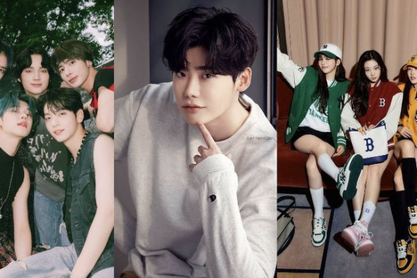 Jadwal Konser dan Fanmeeting Artis Korea di Indonesia 2023
