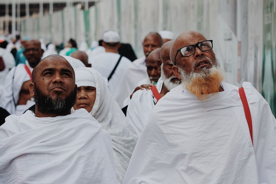 Pengertian Ihram Dalam Ibadah Haji Dan Pelaksanaannya