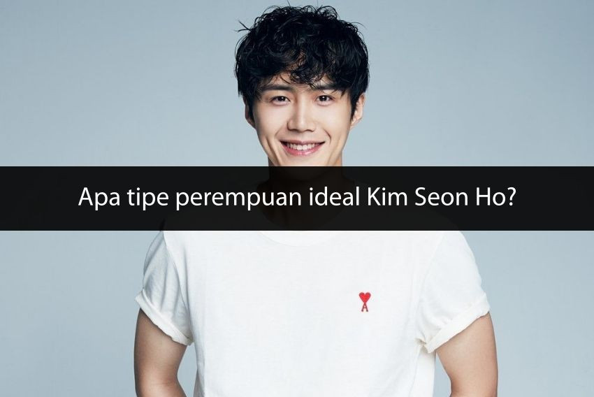 [QUIZ] Apakah Kamu Punya Kesempatan Ngedate sama Kim Seon Ho Pas Dia ke Jakarta?