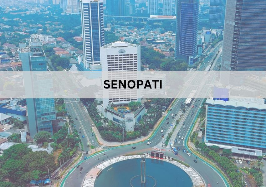 [QUIZ] Berdasarkan Tempat Nongkrong Favoritmu di Jakarta, Ini Kepribadianmu!