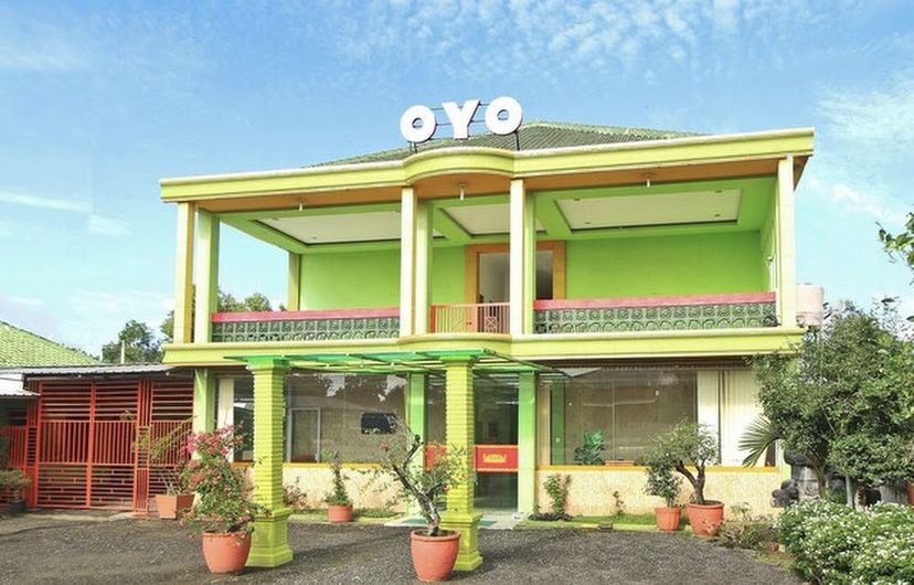 Rekomendasi Hotel Dekat Bandara Radin Inten II Lampung, Murah Meriah!