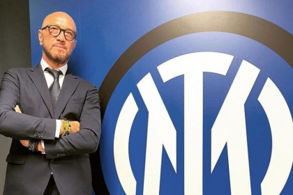 Kejutan Persita Bakal Rekrut Legenda Inter Milan