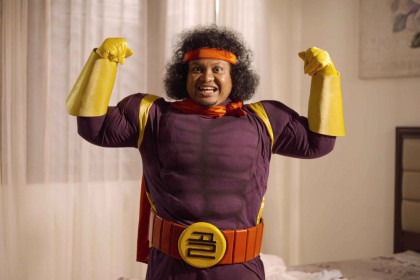 Begini Alasan Golo Tunjuk Babe Cabita Jadi Karakter Superhero
