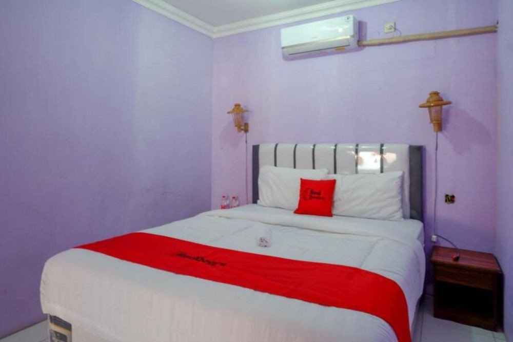 5 Hotel Murah RedDoorz di Kebumen, Dekat Alun-alun dan Obyek Wisata
