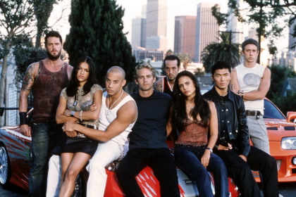 5 Fakta Rencana Film Spin-Off Fast and Furious Berkarakter Utama Cewek