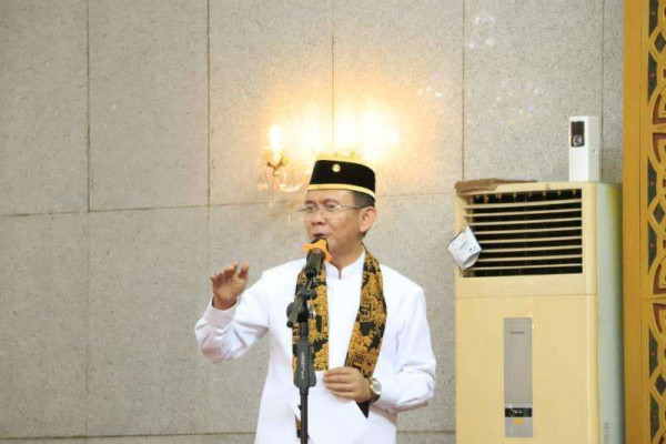 Targetkan Juara I MTQ Jabar, Pemkab Bekasi Ajukan Diri Jadi Tuan Rumah