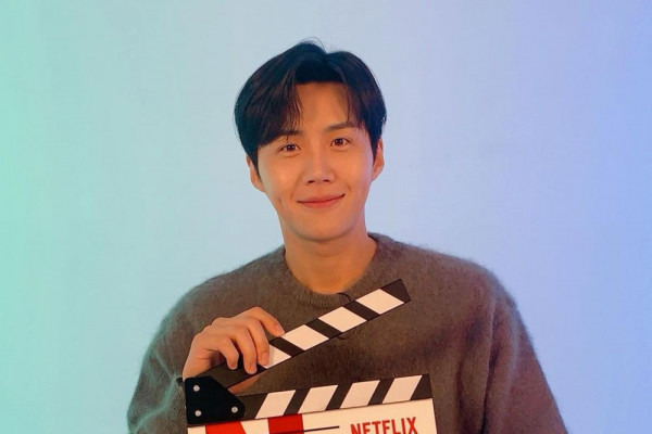 3 Hal yang Wajib Kamu Patuhi di Fanmeeting Kim Seon Ho Jakarta