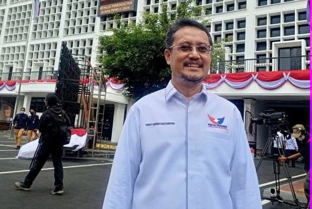 Perindo Partai Non-Parlemen Dengan Elektabilitas Tertinggi