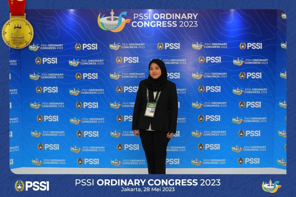 PSIM Pantau Potensi Pemain Muda dari Porda Kota Yogyakarta 