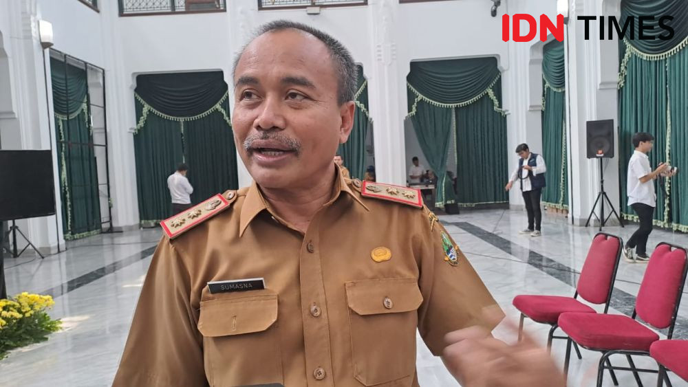 Pemprov Jabar Ajukan Kasasi Lawan Gugatan Kepsek SMKN 5 Bandung