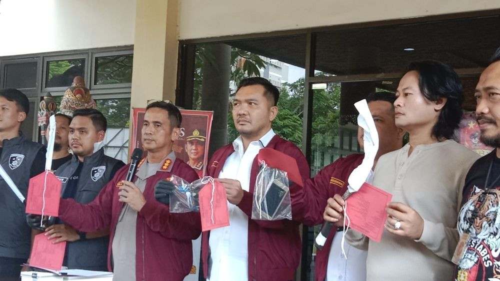 Emoh Tolong Korban Pengeroyokan, 2 Pemuda di Semarang Terancam Dipenjara 