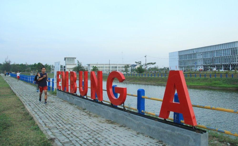 Keren! ITERA Buka Prodi S1 Rekayasa Keolahragaan Pertama di Indonesia