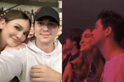 9 Momen Kedekatan Luna Maya Maxime, Terbaru Kepergok Nonton Suga