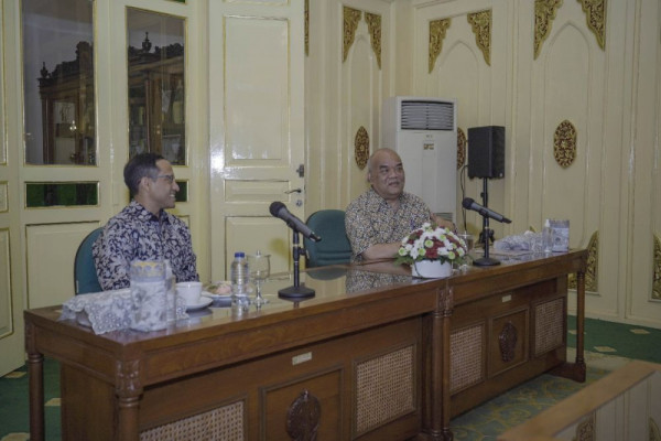 Nadiem Evaluasi ASPD Jogja, Dinilai Kurang Sinkron Kurikulum Merdeka