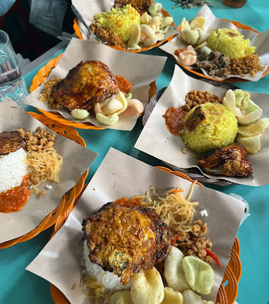 7 Rekomendasi Kuliner Anak Kos di Tembalang Semarang, Harga Bersahabat