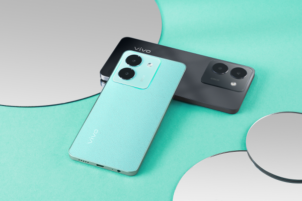 Spesifikasi dan Harga vivo Y36 Series, Punya Desain Cantik!