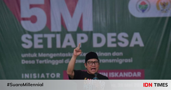 Ajak Desa Terus Tingkatkan Transparansi Pengelolaan