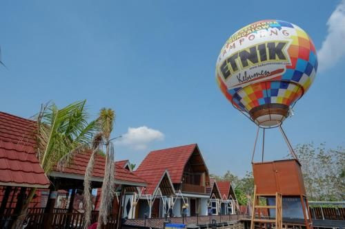5 Hotel Murah RedDoorz di Kebumen, Dekat Alun-alun dan Obyek Wisata