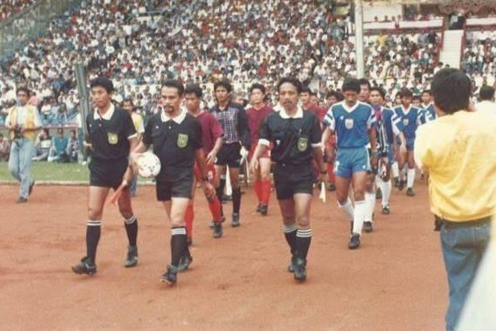 Memori Manis-Pahit PSM Makassar Kala Bertamu ke Stadion GBK