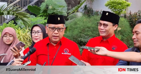 Denny Bocorkan Putusan MK, PDIP: Jangan Ciptakan Spekulasi