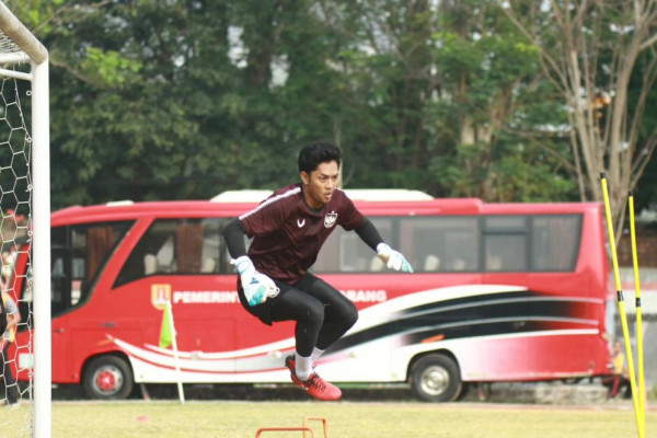 PSIS Semarang Kenalkan Skuat Baru, Rizky Darmawan dan Mohammad Akrom